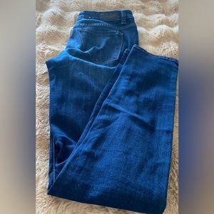 Calvin Klein ultimate skinny jeans